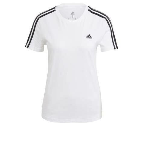 mädchen adidas t-shirt schwarz weiß